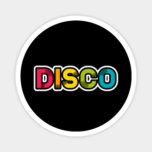 DISCO Magnet